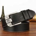 Casual Genuine Leather Belt High Quality Cowhide