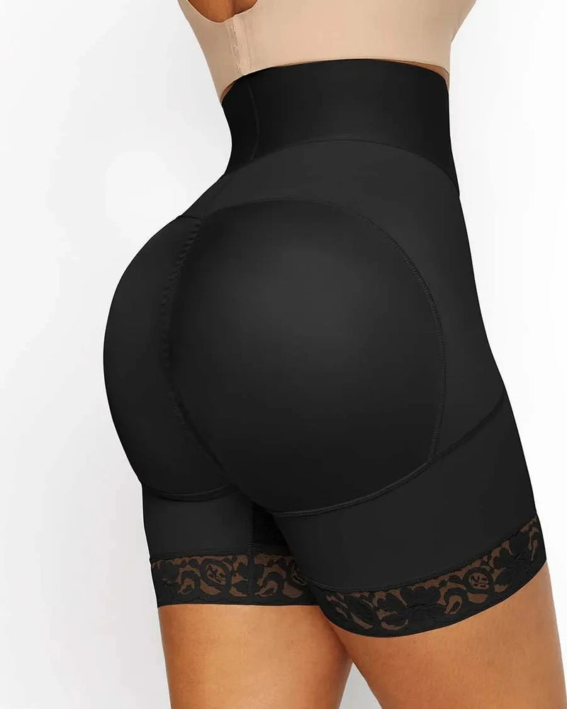 Tummy Control Underwear for a Flawless Silhouette