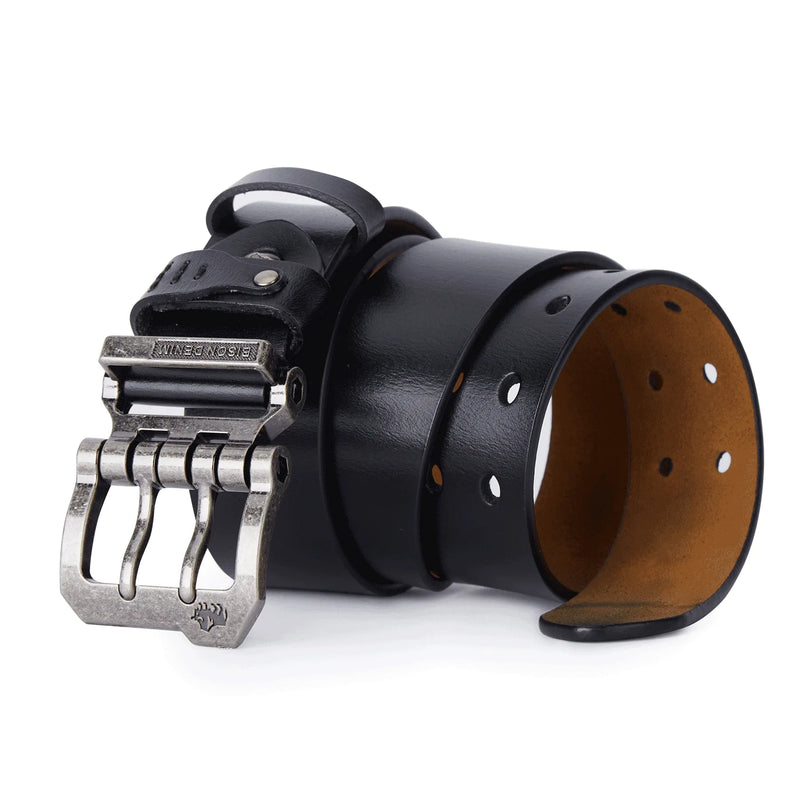 High Quality Leather Belt Men Genuine Leather