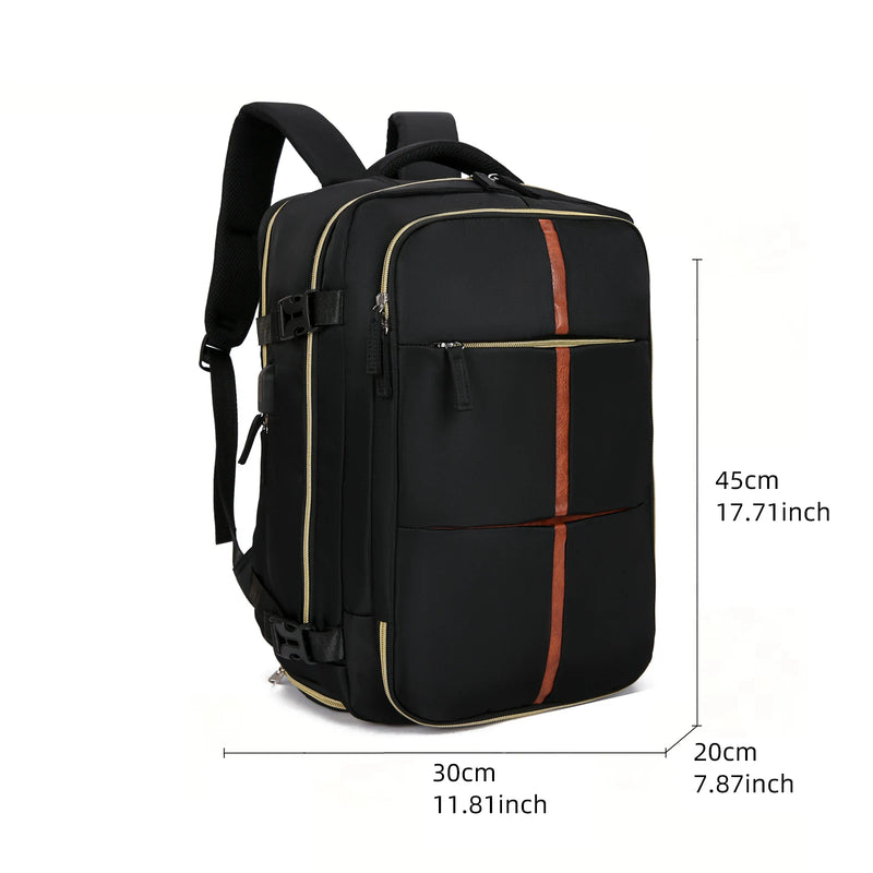 Backpack Multifunctional Travel Backpack Airline-approved