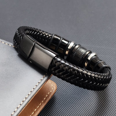 Hand-woven Combination Accessory Stainless Steel