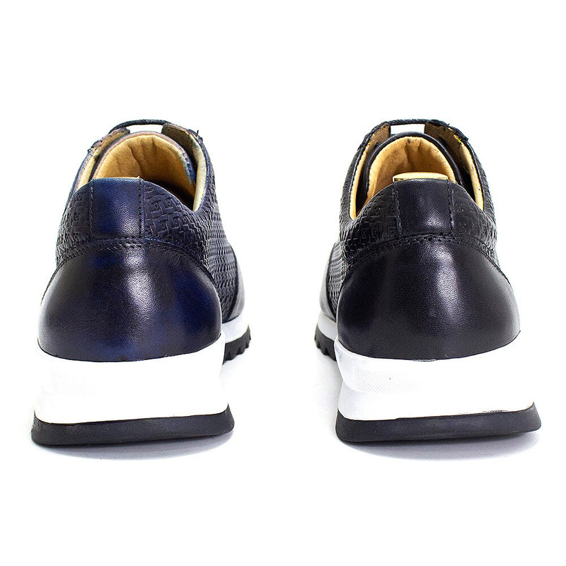 Classic Handmade Genuine Leather Casual Shoes