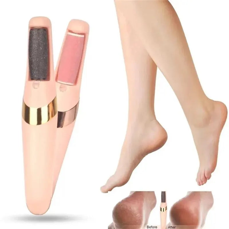 Electric Callus Pedicure Foot Grinder