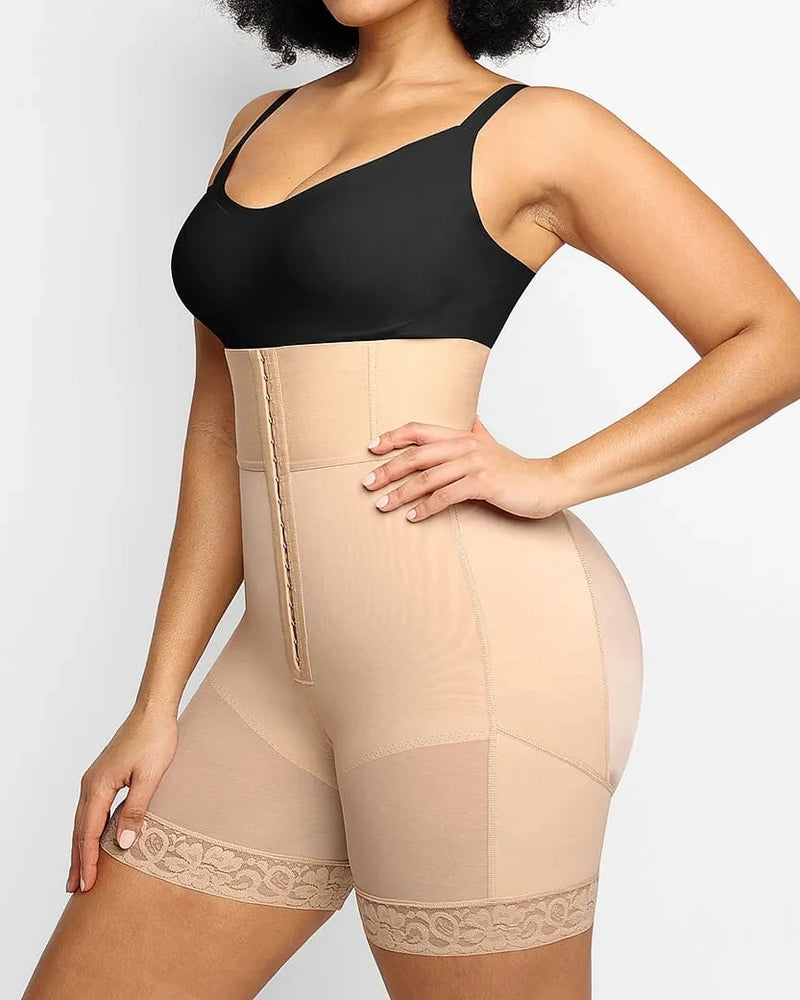 Tummy Control Underwear for a Flawless Silhouette