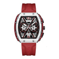 Luxury Brand Quartz Sport Men's Watches