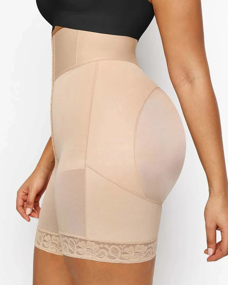 Tummy Control Underwear for a Flawless Silhouette