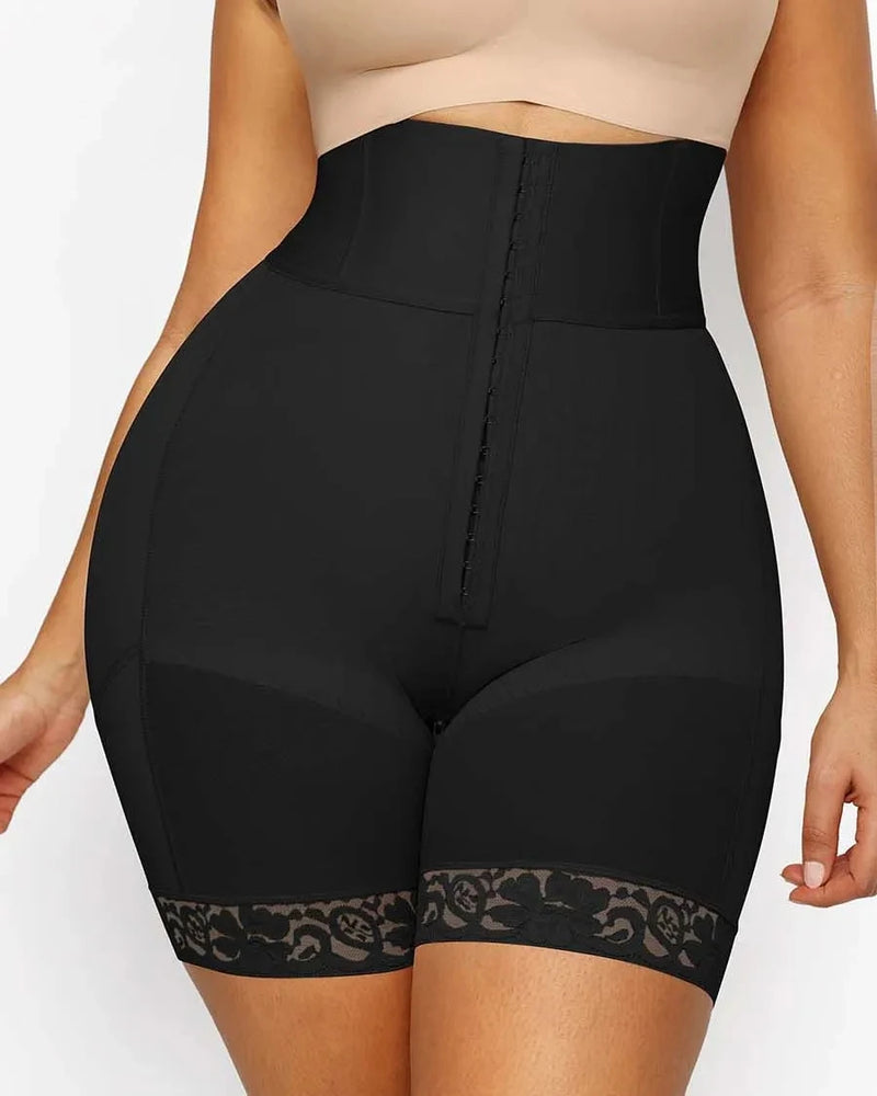 Tummy Control Underwear for a Flawless Silhouette