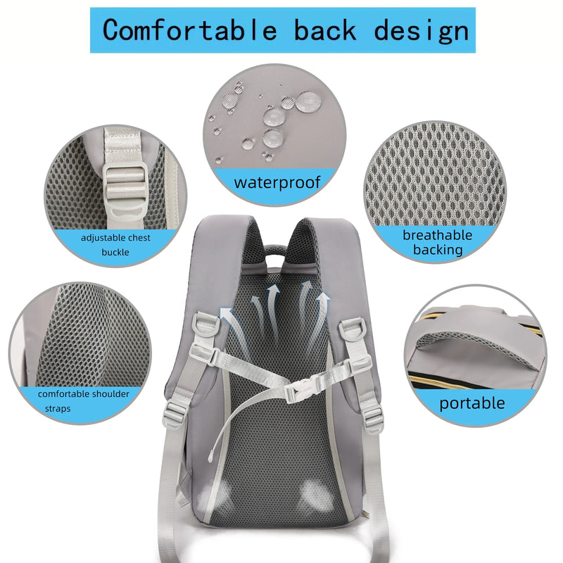 Backpack Multifunctional Travel Backpack Airline-approved