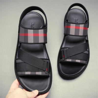 Non-slip Shoes Unisex Slippers Comfortable Sandals