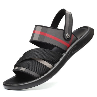 Non-slip Shoes Unisex Slippers Comfortable Sandals