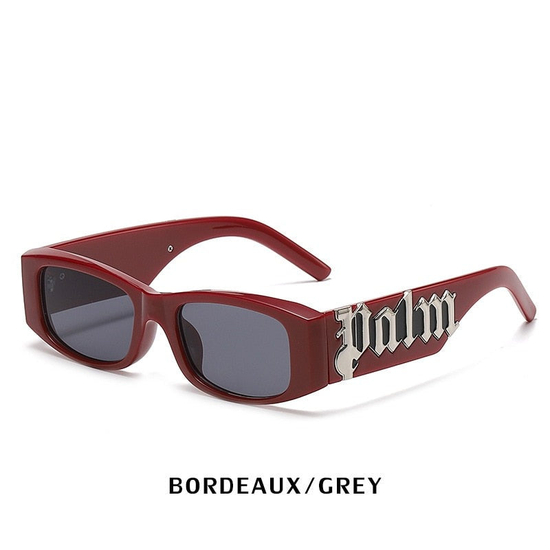 High Quality Designer Brand Sunglasses UV Protection