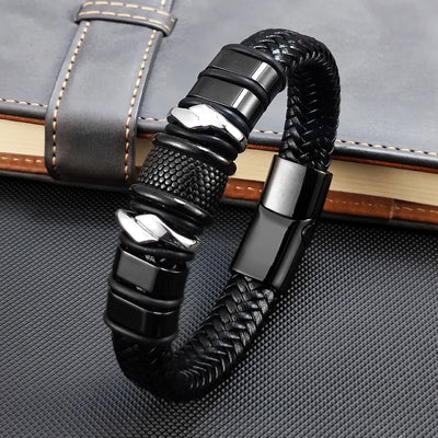 Hand-woven Combination Accessory Stainless Steel
