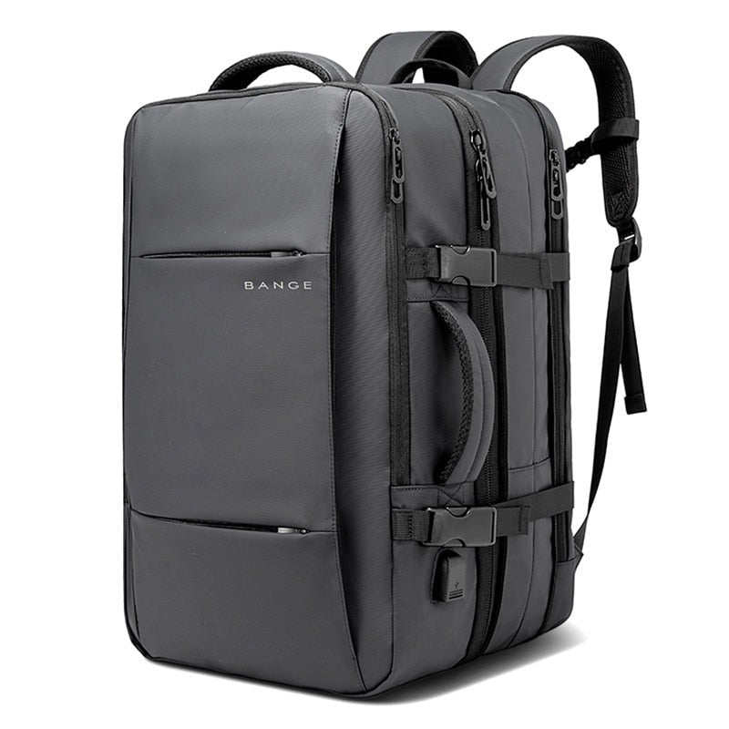 Laptop Large Capacity Men's Backpack Business Waterproof
