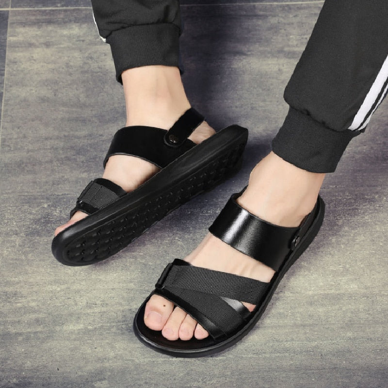 Non-slip Shoes Unisex Slippers Comfortable Sandals