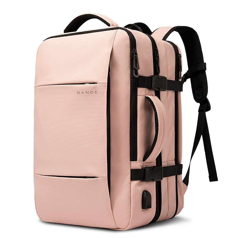 Laptop Large Capacity Men's Backpack Business Waterproof