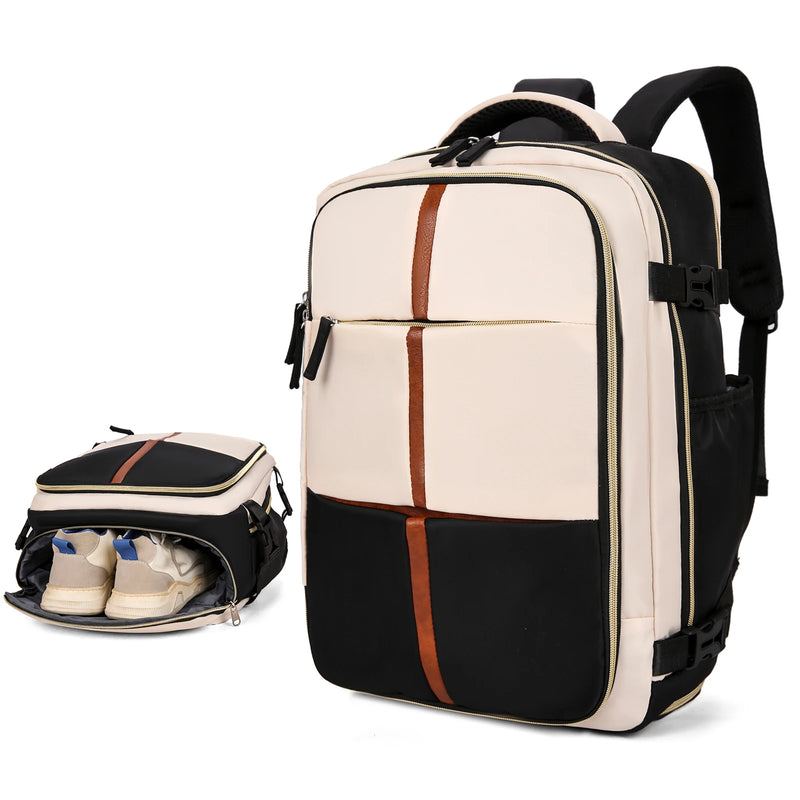 Backpack Multifunctional Travel Backpack Airline-approved