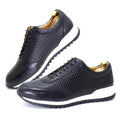 Classic Handmade Genuine Leather Casual Shoes