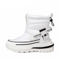 Winter Shoes Boot Cotton Shoes Non-Slip
