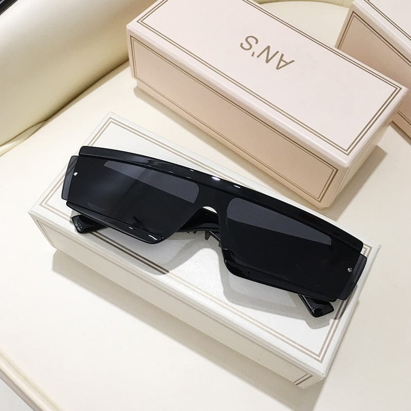 Luxury Sunglasses Gradient Brand Designer