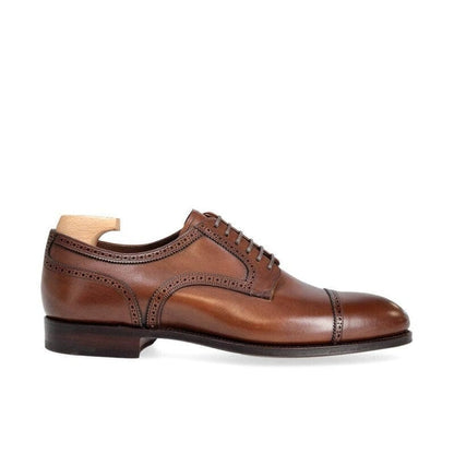 Luxus-Leder-Original-Designer-Business-Schuhe