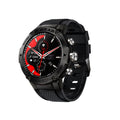 Smart Watch 360 * 360 Resolution IPS Bluetooth