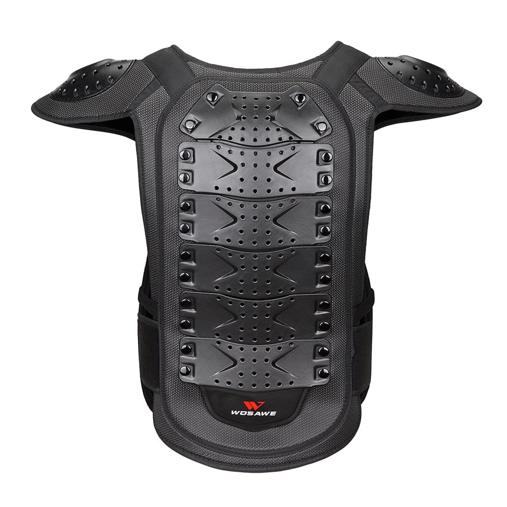 Motocross Riding Off Road Bike Body Protection Clothing