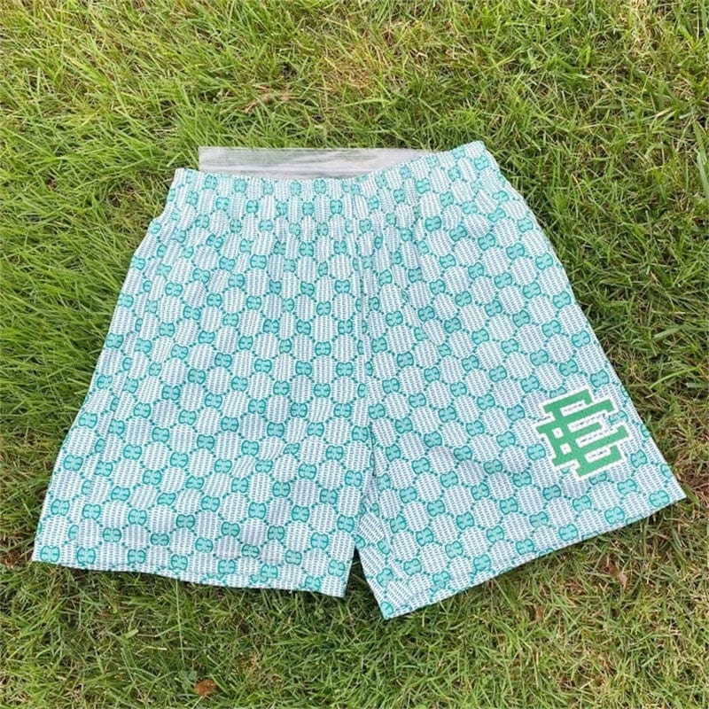 Hommes Summer Cool Sports Jogging Fitness Shorts