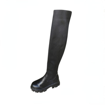 Women Over the Knee Boots