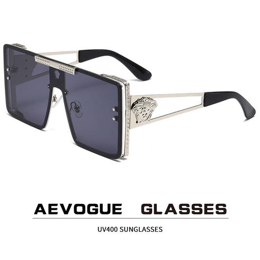 Sonnenbrillen-Brillengestell-Spektakel-Frauen-Mode-Quadrat