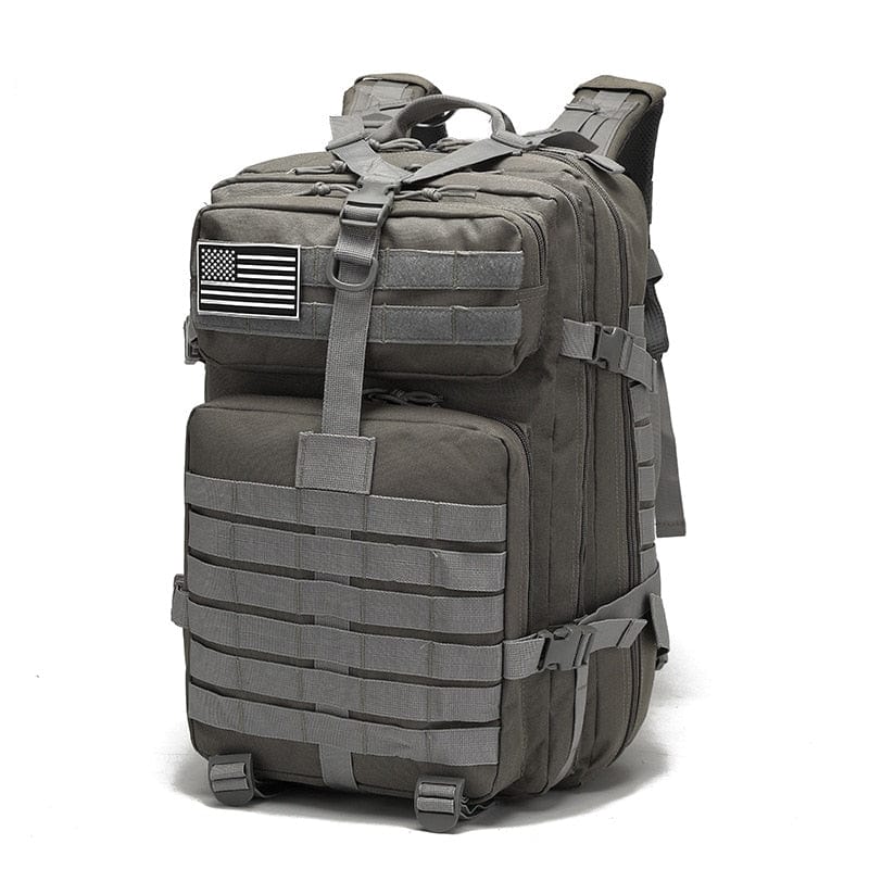 Military Tactical Large Backpack