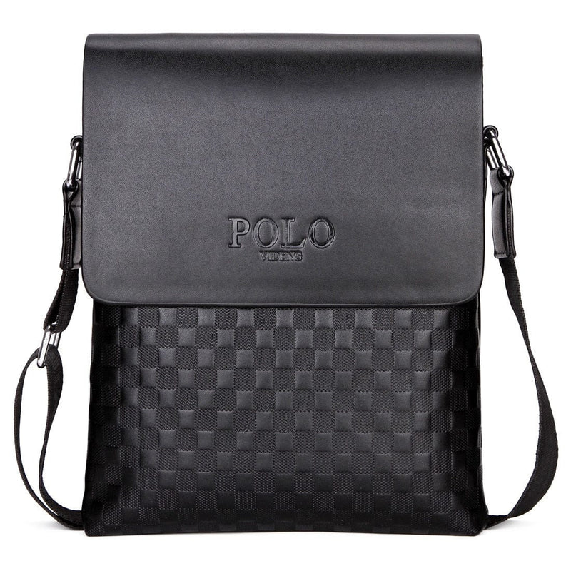Crossbody Designer Messenger Bags Plaid Pouch Brand